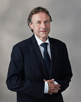 Heinz Leuzinger